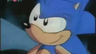 The Truth: I Love Sonic Passion