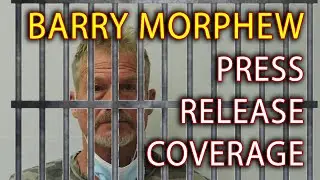Barry Morphew arrest charges explained by DutyRon and special guests