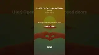 Real World Care A Better Home