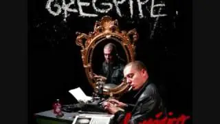Gregpipe - Intro (El Magico)