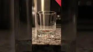 Orbeez Time Lapse