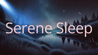 Struggling with Life Changes? Find Peace & Sleep Fast 😌 💤 | Guided Christian Meditation