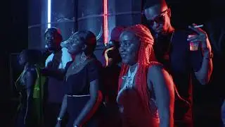 TBankzz - Night Ryder (Official Video)