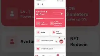 Atok Mining and Withdrawal #shortvideo #viralvideo #atoklabu #miningapp #remotework #cryptocurrency