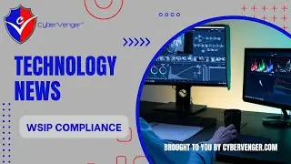 🔒 Your Guide to WISP Compliance: Protecting Client Data in Accounting 🔒