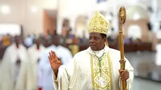 2025 Easter Sunday Mass