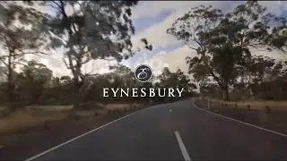 Welcome to Eynesbury
