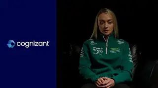 Jessica Hawkins, comprometida con la diversidad e inclusi&oacute;n | Cognizant Espa&ntilde;a