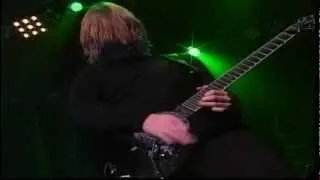 Arch Enemy Live in Shibuya-AX,Japan 2004