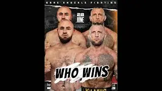 BKFC 77 Quick-pick Prediction