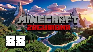 Minecraft Zagubiona- Poszukiwania w toku! #88 [PL]