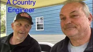 Country Engineering