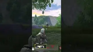 ( Survival Squad:Commando Mission ) #pubg