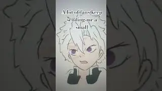 I'm a medium btw #kny #demonslayer #muichirotokito #sanemishinazugawa #anime #ibispaintx #funny