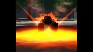 ONE SHOT Combo for Destructive Cyborg