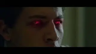Scott Summers become cyclops scene in Hindi| X-Men Apocalypse movie clips in 4K HD