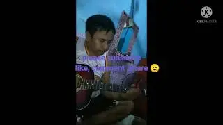 Paul McCartney-No more lonely nights Acoustic cover easy chords