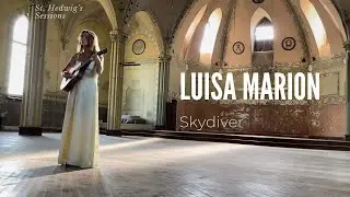 Luisa Marion - Skydiver (St. Hedwig's Session)