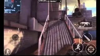 MC5 Jolt mp7 ffa &bull; CSI rq &bull; GS | LGND