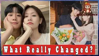 From Co-Stars to Couple: The Secret Timeline Jung Hae-in & Jung So-min Allegedly Kept Hidden