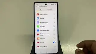 How to Save Mobile Data While Using YouTube on Realme P4x | Realme YouTube Data Usage Problem Fix