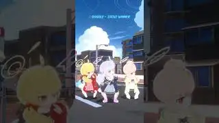 방과 후 디저트부의 Doodle챌린지!!