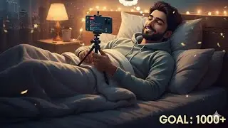 Day after full time job