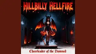 Cheerleader of the Damned