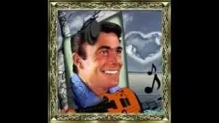Alain Barrière  - Mon amour qui viendra
