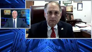 Attorney Tom King represented plaintiff's Pennsylvania's ruling that lockdowns are unconstitutional