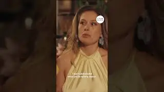 My fake boyfriend kiss me #lovebustertv
