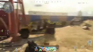 250K Warzone Tournament