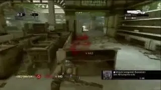 SnubbbS | 1st Gow3 Scrimtage