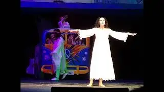 Неаполитанцы театр БуФФ