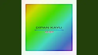 DIPAN KAYU