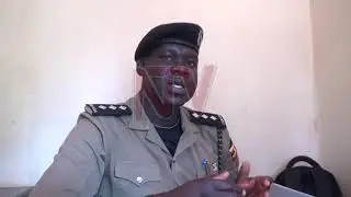 Agago DPC arrested for violating COVID-19 directives