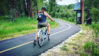 Electra Townie E-Bike review | average guy tested  #APPROVED