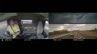 Lowes Petroleum shares dashcam vision of near-misses