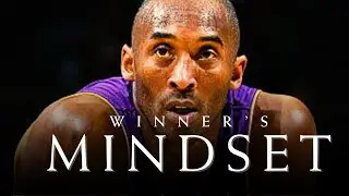 WINNER'S MINDSET - 2024 Best Life-Changing Motivational Speech