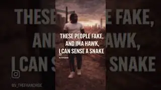 Real Storytelling Rap &mdash; Move And Change EP #VTheSaint #MoveAndChange #StorytellingRap #HipHopShorts