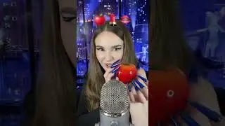 асмр, раслабляющие асмр, для сна и отдыха, мурашки по коже от асмр