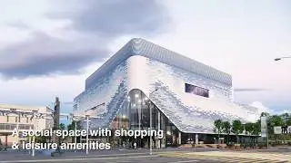Shopworks Russian Cinema Concept