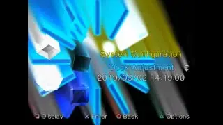 PS2 BIOS Corruptions