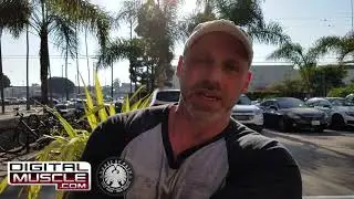 B-Built By Broser at DigitalMuscle.com (Ep 2)