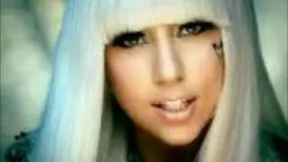 LADY GAGA - Bad Romance (Dave Aude Club Mix)