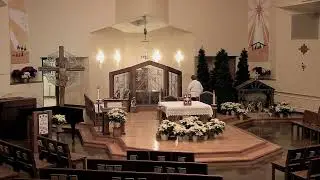 SSPP Church
