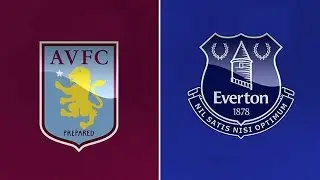 FIFA 16 PC Gameplay - Aston Villa vs Everton