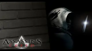 Assassin&rsquo;s Creed 1 &mdash; Ностальгия по Классике⚔️