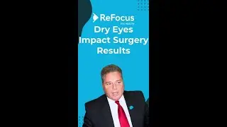Dry Eyes and Surgery Results What You Need to Know Advice from East Hartford Eye Doctor