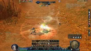 Find You - Aion 2.6 Ranger PvP